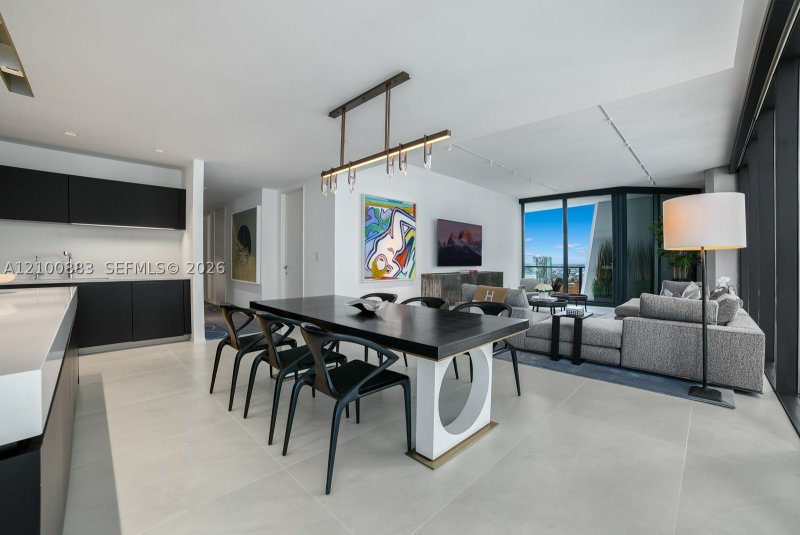 Condo for sale at One Thousand Museum 3302