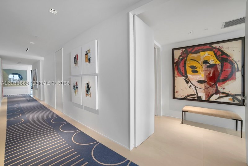 Condo for sale at One Thousand Museum 3302