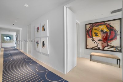 Comprar apartamento en One Thousand Museum 3302