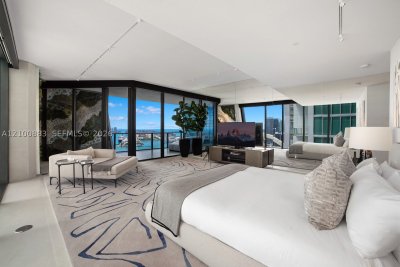 Comprar apartamento en One Thousand Museum 3302