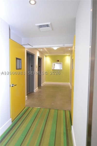 Aluguel de apartamento no Loft Downtown II 1119