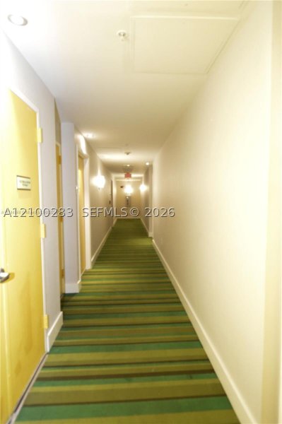 Aluguel de apartamento no Loft Downtown II 1119