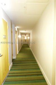 Aluguel de apartamento no Loft Downtown II 1119