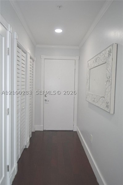 Aluguel de apartamento no Loft Downtown II 1119
