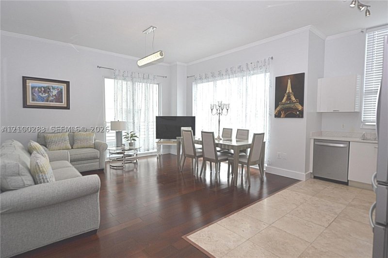 Aluguel de apartamento no Loft Downtown II 1119