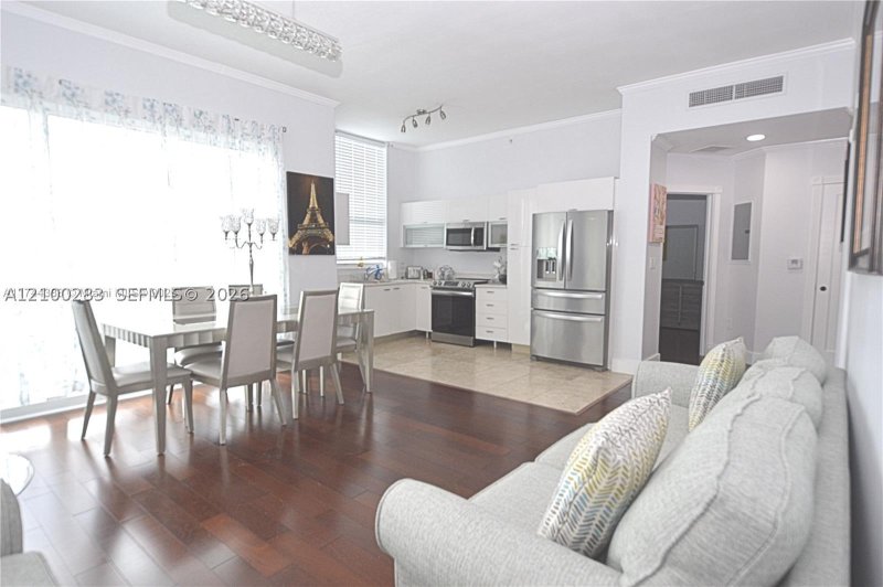 Aluguel de apartamento no Loft Downtown II 1119