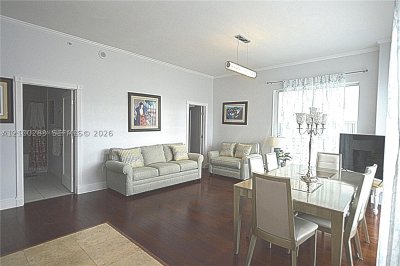 Aluguel de apartamento no Loft Downtown II 1119