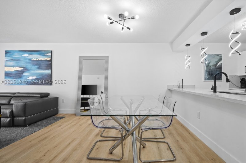 Apartment for rent at The Club At Brickell Bay 1907