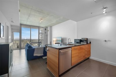 Midtown Miami 4 Apt #H2711