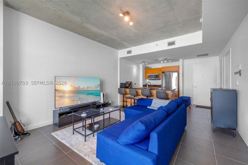 Apartment for rent at Midtown Miami 4 H2711