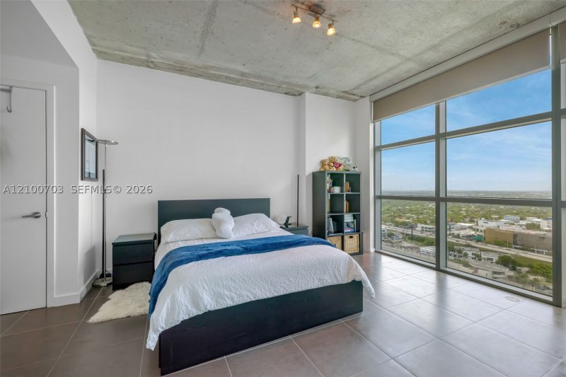Apartment for rent at Midtown Miami 4 H2711