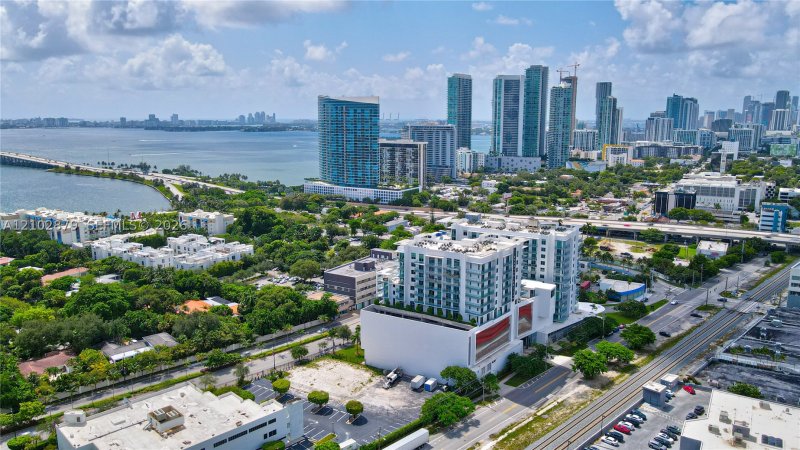 Condo for sale at Quadro Miami Design District S-902