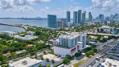 Quadro Miami Design District Apt #S-902