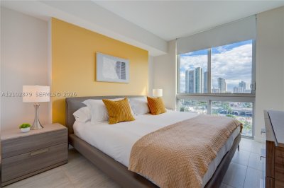 Comprar apartamento en Quadro Miami Design District S-902