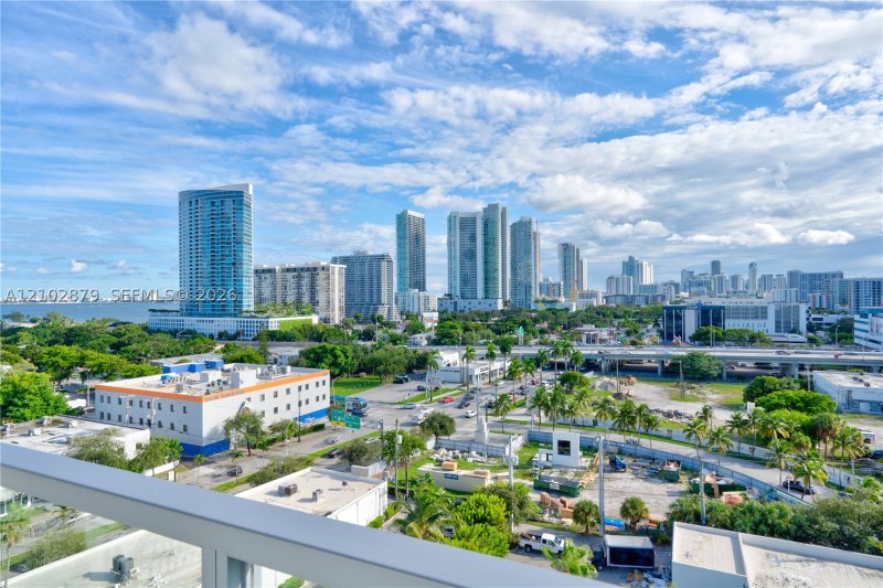 Condo for sale at Quadro Miami Design District S-902
