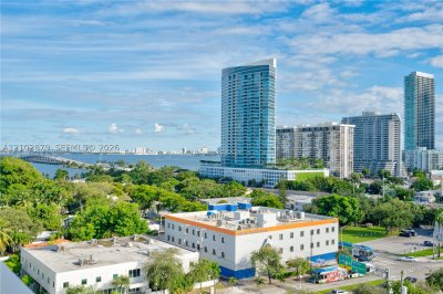 Comprar apartamento en Quadro Miami Design District S-902
