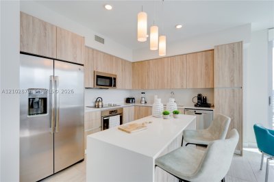 Comprar apartamento en Quadro Miami Design District S-902