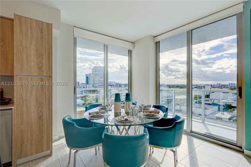 Condo for sale at Quadro Miami Design District S-902