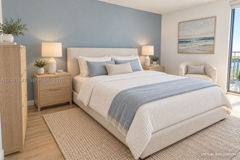 Condo for sale at Brickell Key One A1811