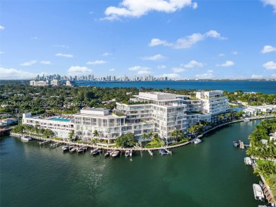 Ritz-Carlton Residences Miami Beach Apt #311
