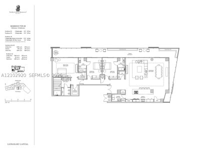 Comprar apartamento en Ritz-Carlton Residences Miami Beach 311