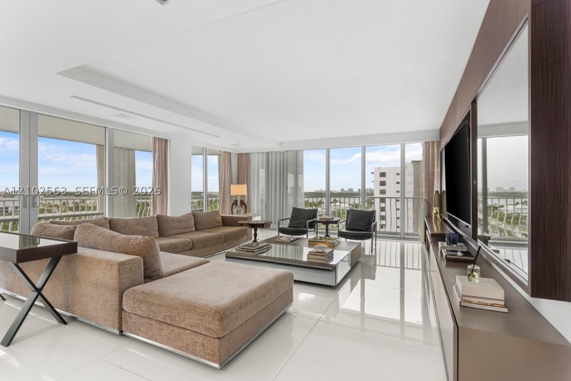 Apartment for rent at Bal Harbour 101 Condo 1210