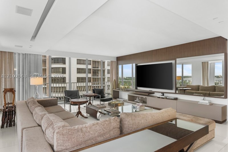 Apartment for rent at Bal Harbour 101 Condo 1210