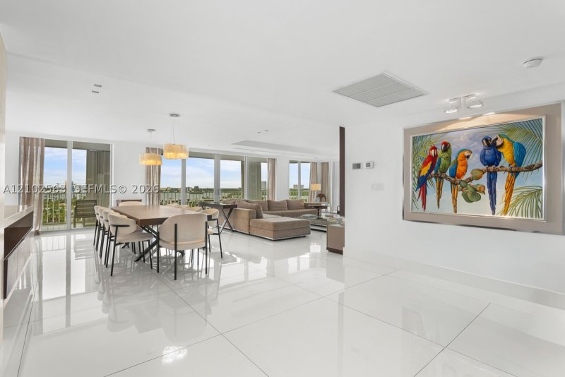 Apartment for rent at Bal Harbour 101 Condo 1210
