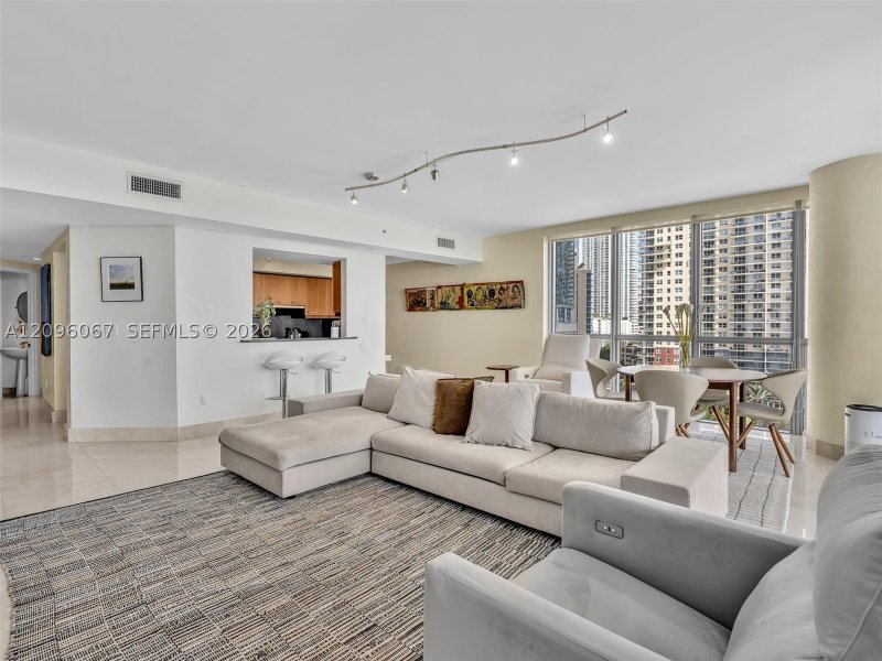 Condo for sale at Jade Brickell 901