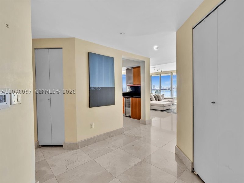 Condo for sale at Jade Brickell 901