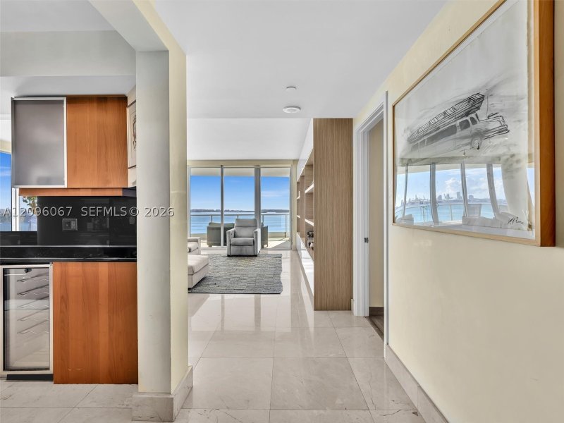 Condo for sale at Jade Brickell 901