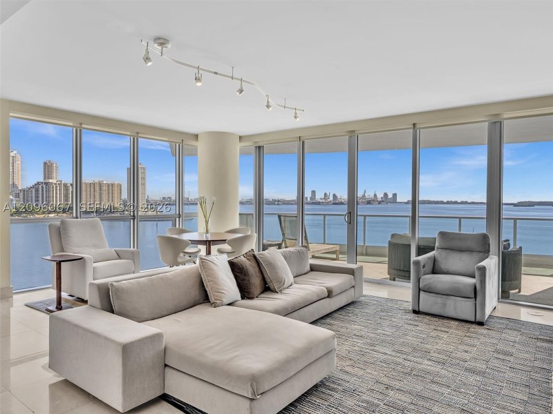 Condo for sale at Jade Brickell 901