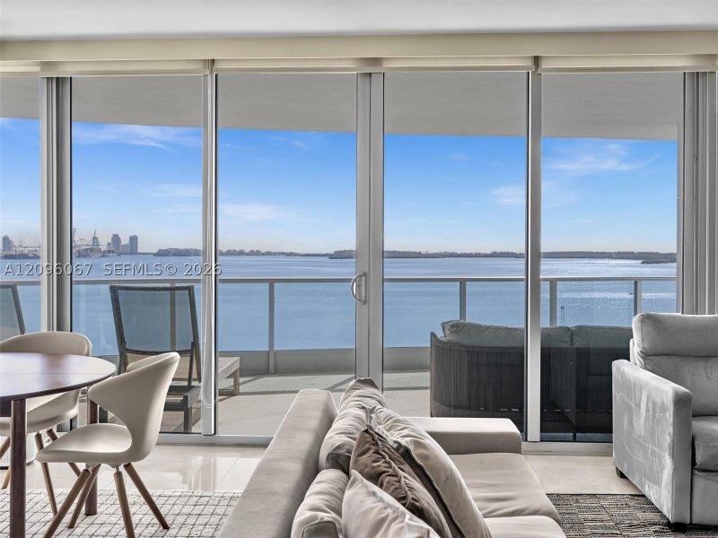 Condo for sale at Jade Brickell 901