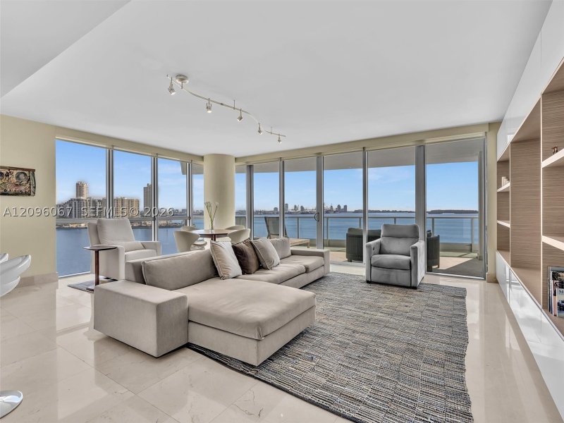 Condo for sale at Jade Brickell 901
