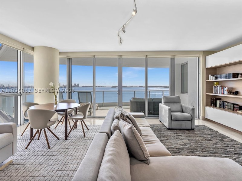 Condo for sale at Jade Brickell 901