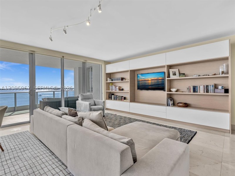 Condo for sale at Jade Brickell 901