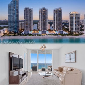 Trump Tower One Apt #2606