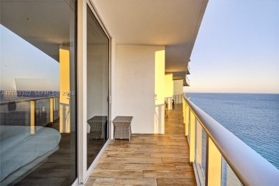 Hyde Beach Resort Hollywood Apt #3703