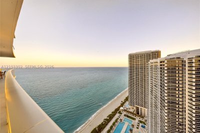Aluguel de apartamento no Hyde Beach Resort Hollywood 3703