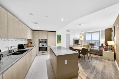 Aluguel de apartamento no Hyde Beach Resort Hollywood 3703