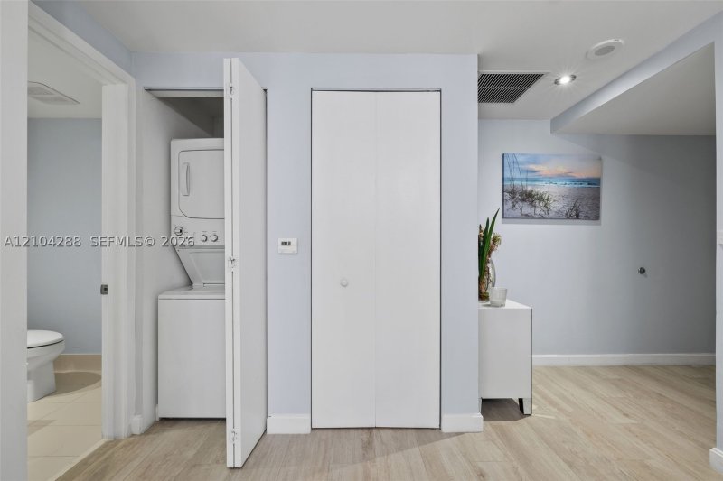 Alquiler de apartamento en Brickell Heights West 2309