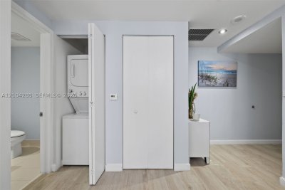 Alquiler de apartamento en Brickell Heights West 2309
