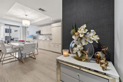 Alquiler de apartamento en Brickell Heights West 2309