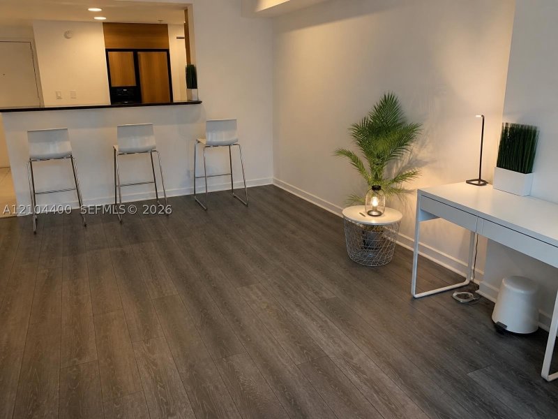 Condo for sale at One Miami West Tower 3406
