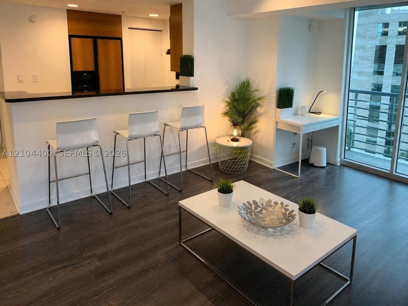 Condo for sale at One Miami West Tower 3406
