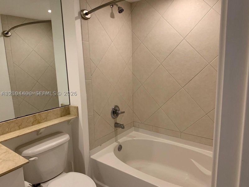 Condo for sale at One Miami West Tower 3406