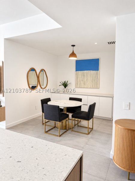 Aluguel de apartamento no Brickell House Condo 3805