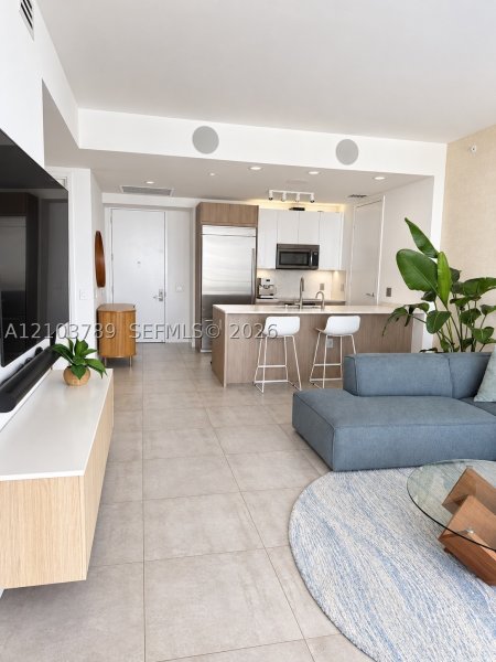 Aluguel de apartamento no Brickell House Condo 3805