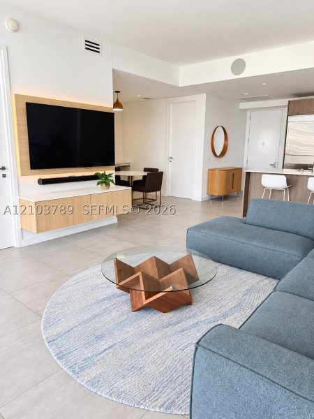 Aluguel de apartamento no Brickell House Condo 3805