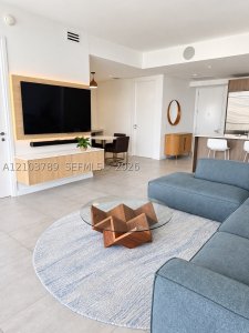 Aluguel de apartamento no Brickell House Condo 3805